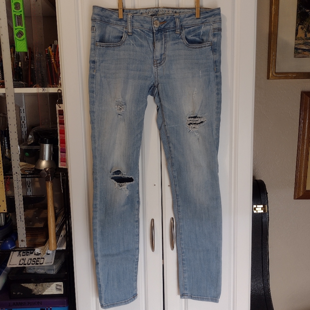 Arizona Bootcut jeans